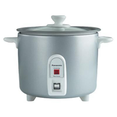 1.5c Rice Cooker  Steamer