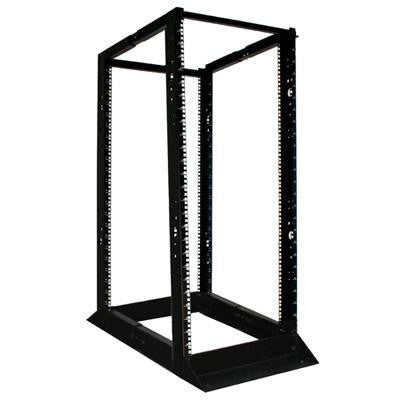 13u 4 Post Smart Rack