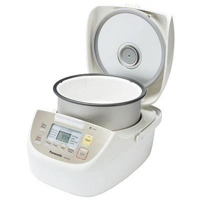 10c Rice Cooker  Steamer