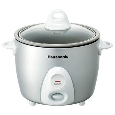 3.3c Rice Cooker  Steamer