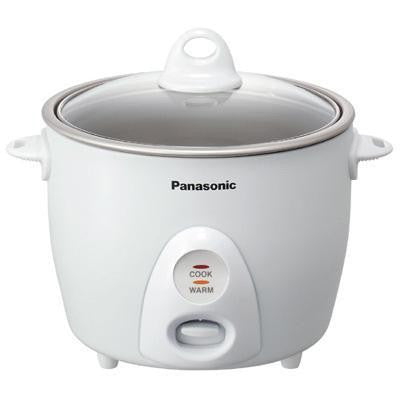 5.5c Rice Cooker  Steamer