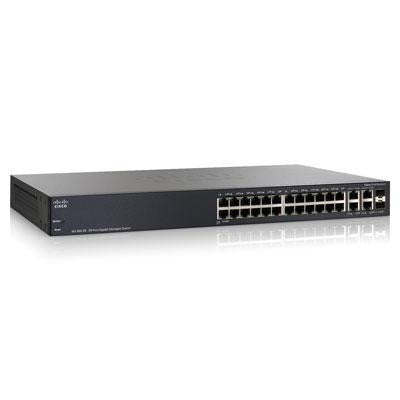 Switch 24 Port 10 100 1000mbps