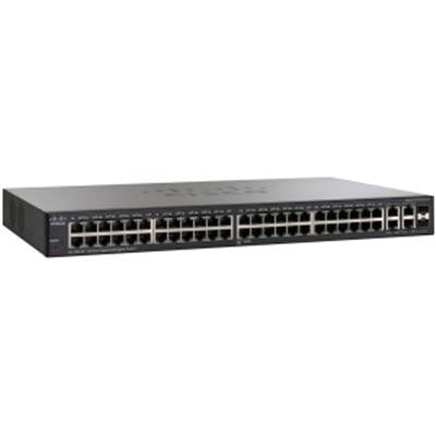 Sg 300 52 52 Port Gigabit