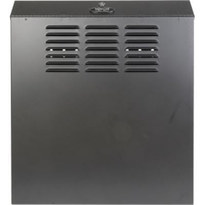 5u Wall Mount Rack Enclosure