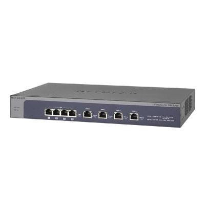 Prosafe Quad Wan Ssl Vpn Fw