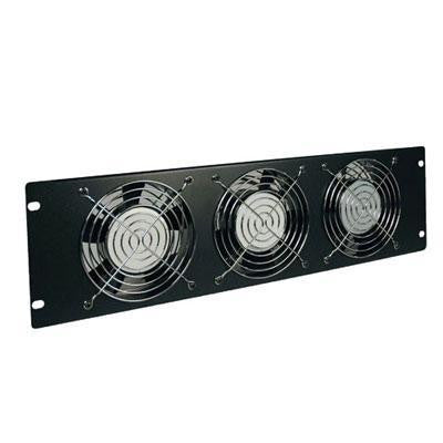 Smartrack3u Fan Panel 230v