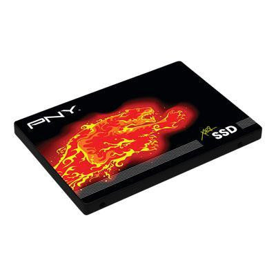 240gb Cs2100 Xlr8 Ssd 2.5 Sata