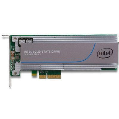 Dc P3600 Series 800gb Ssd