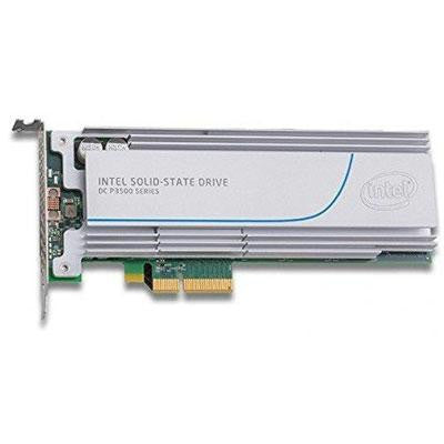 P3500 Series 400gb Half