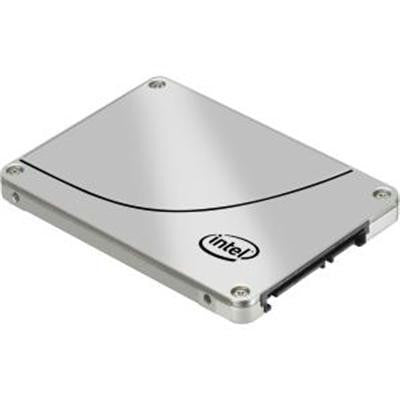 S3510 Series 120gb Sata Ssd