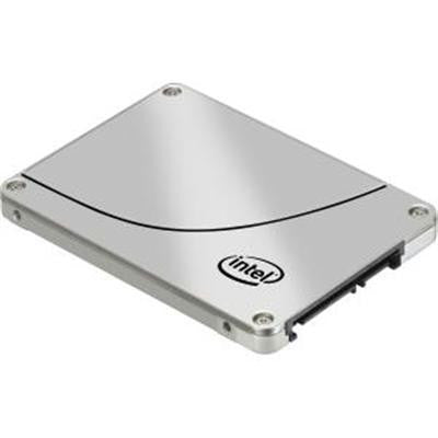 S3510 Series 240gb Sata Ssd