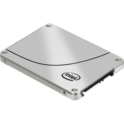 S3510 Series 800gb Sata Ssd