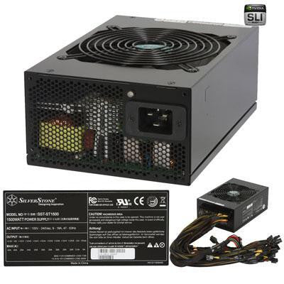 1500w Active Pfc Power Supply