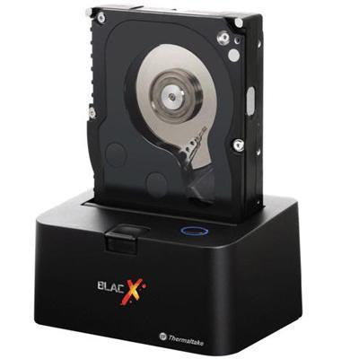 Blacx eSATA Hdd USB Dock