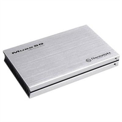 Muse 5g 2.5" Hdd Enclosure