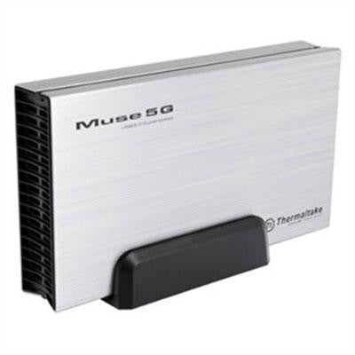 Muse 5g 3.5" Hdd Enclosure