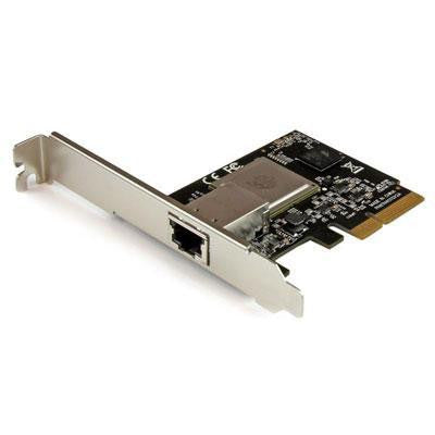 1 Port Pcie 10gb Ethernet Nic