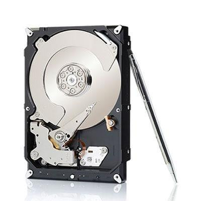 1tb 3.5" Sshd Desktop