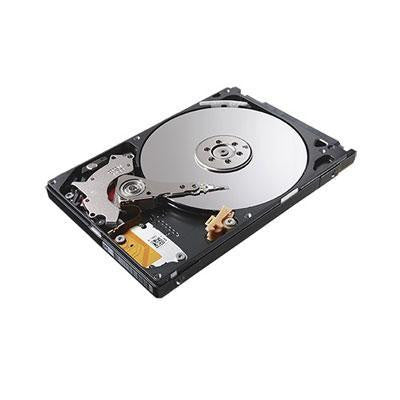 1tb 2.5" Sata 64 Mb Sshd