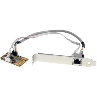 Mini Pcie Gigabit Network Card