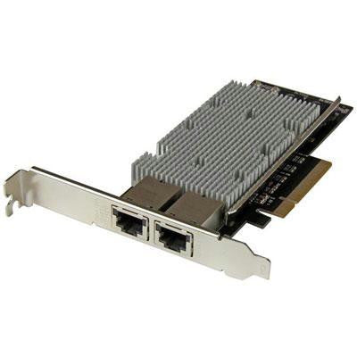 2port Pci Express 10gb Card