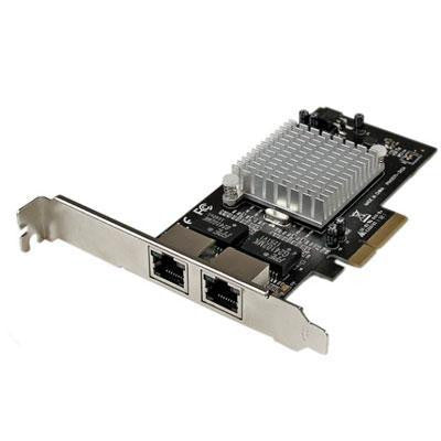 Dual Port Pcie Gigabit Nic