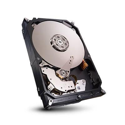 2tb Nas Hdd 6gbs Sata