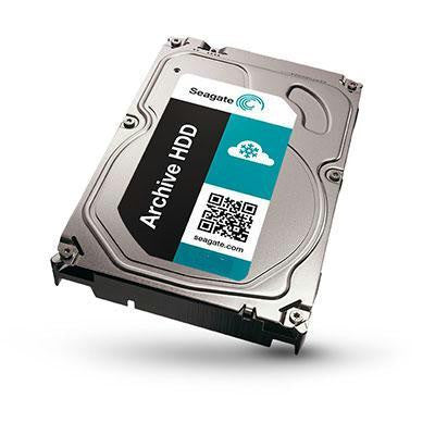 5tb Archive 128cache Sata6gb S