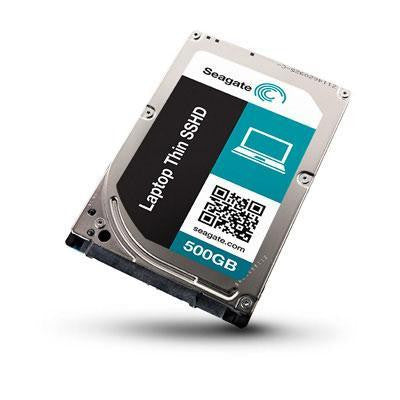 500gb 2.5 Sata 64 Mb Sshd Hybr