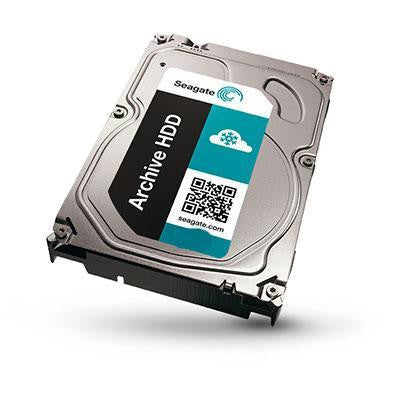 6tb Archive 128mb Sata 6gb S