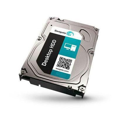 6tb 6g Sata 3.5" HD Single Pac