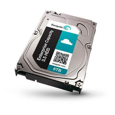 6tb 3.5 Hdd 7200rpm No Encrypt