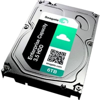 6tb 3.5 Hdd 7200rpm No Encrypt