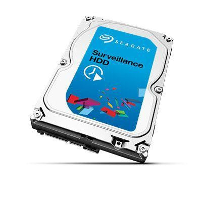 6tb Surveillance Hdd