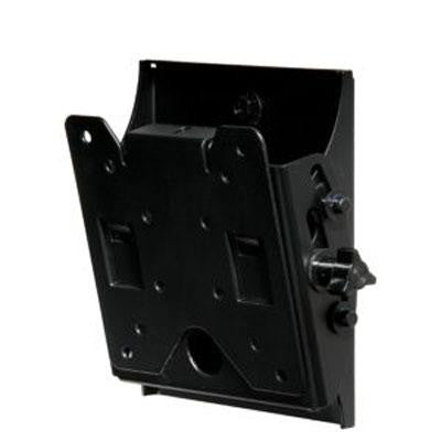 Tilt Wall Mount 10 To 29" Blk