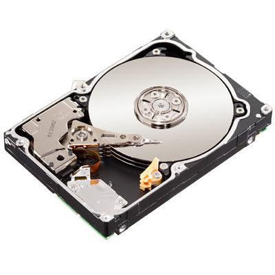 500gb 7200 Rpm Sata 2.5" Drive