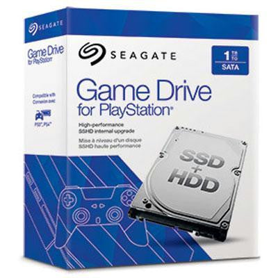 1tb Game Drive For Playstation