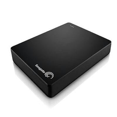 4tb Backupplus Fast Port Drive