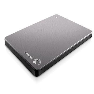 1tb USB 3.0 Bp Port Slim Silv