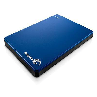 1tb USB 3.0 Bp Port Slim Blue