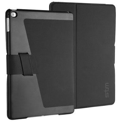 Skinnypro iPAD Air 2 Cs Black