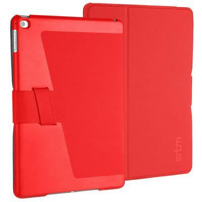 Skinnypro iPAD Air 2 Cs Red