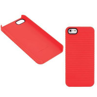 Grip Iphone Case Red