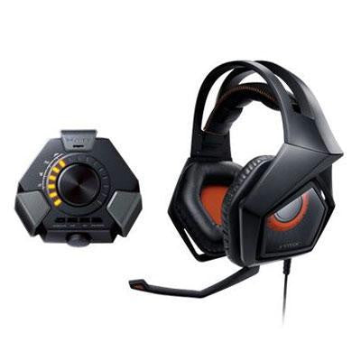 Strix DSP 7.1 Gaming Headset