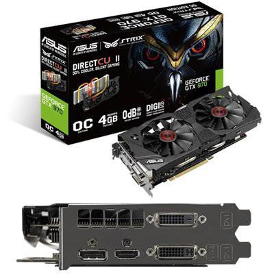 Geforce Gtx970 4GB Gddr5