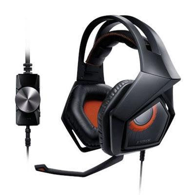 Gaming Headset Noise Isolation