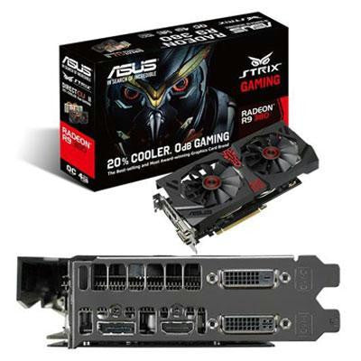 Radeon R9 380 4GB Gddr5 Gaming