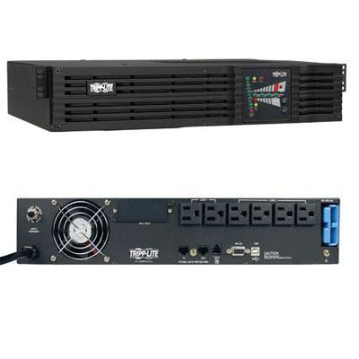 1500va 1200w Ups Rm 2u