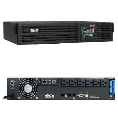 1500va 1200w Ups 2u