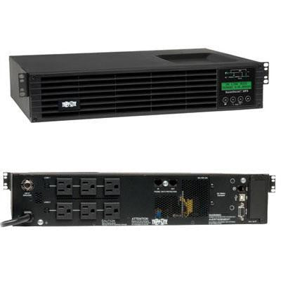 1500va 1350w Ups So Rckmnt Lcd